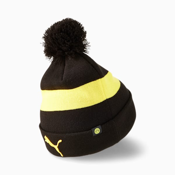 Puma BVB Pom Beanie