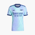 Adidas Arsenal FC 2024-25 Third Jersey Men's - IZ0114-ADIDAS by adidas | Available at Niky's Sports
