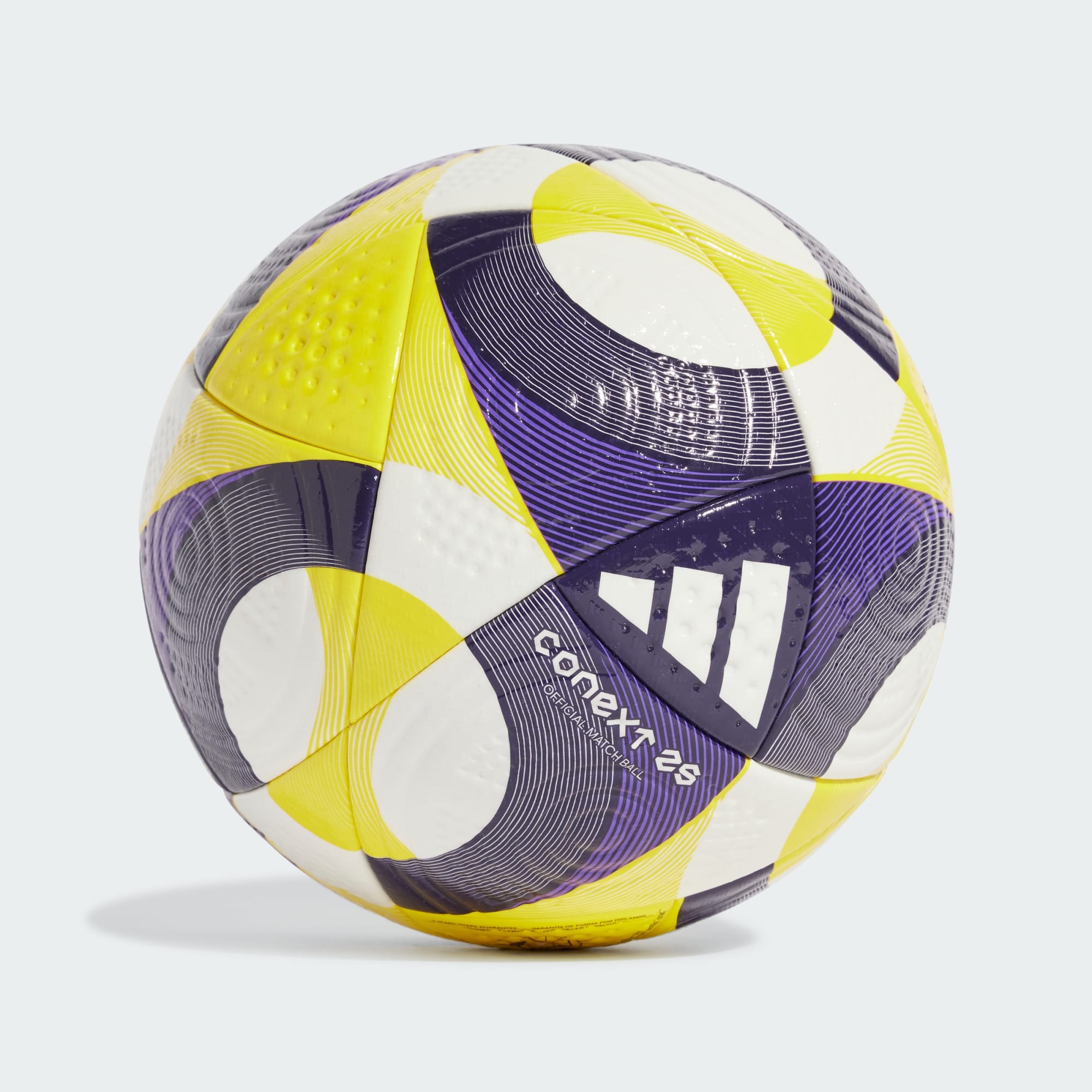 adidas Conext 25 Pro Soccer Ball