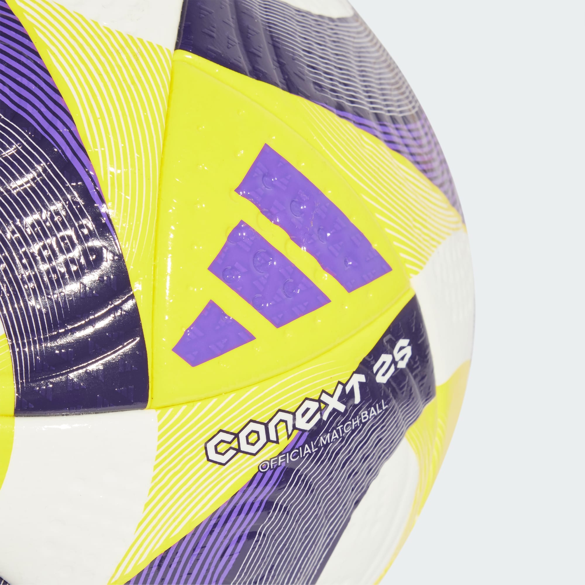 adidas Conext 25 Pro Soccer Ball