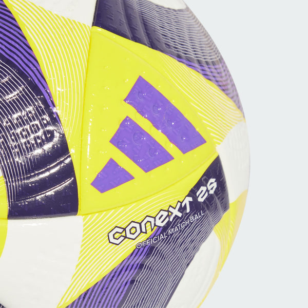 adidas Conext 25 Pro Soccer Ball