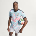 adidas Belgium 26 Men's Away Authentic Jersey - JM8382-ADIDAS by adidas | Available at Niky's Sports