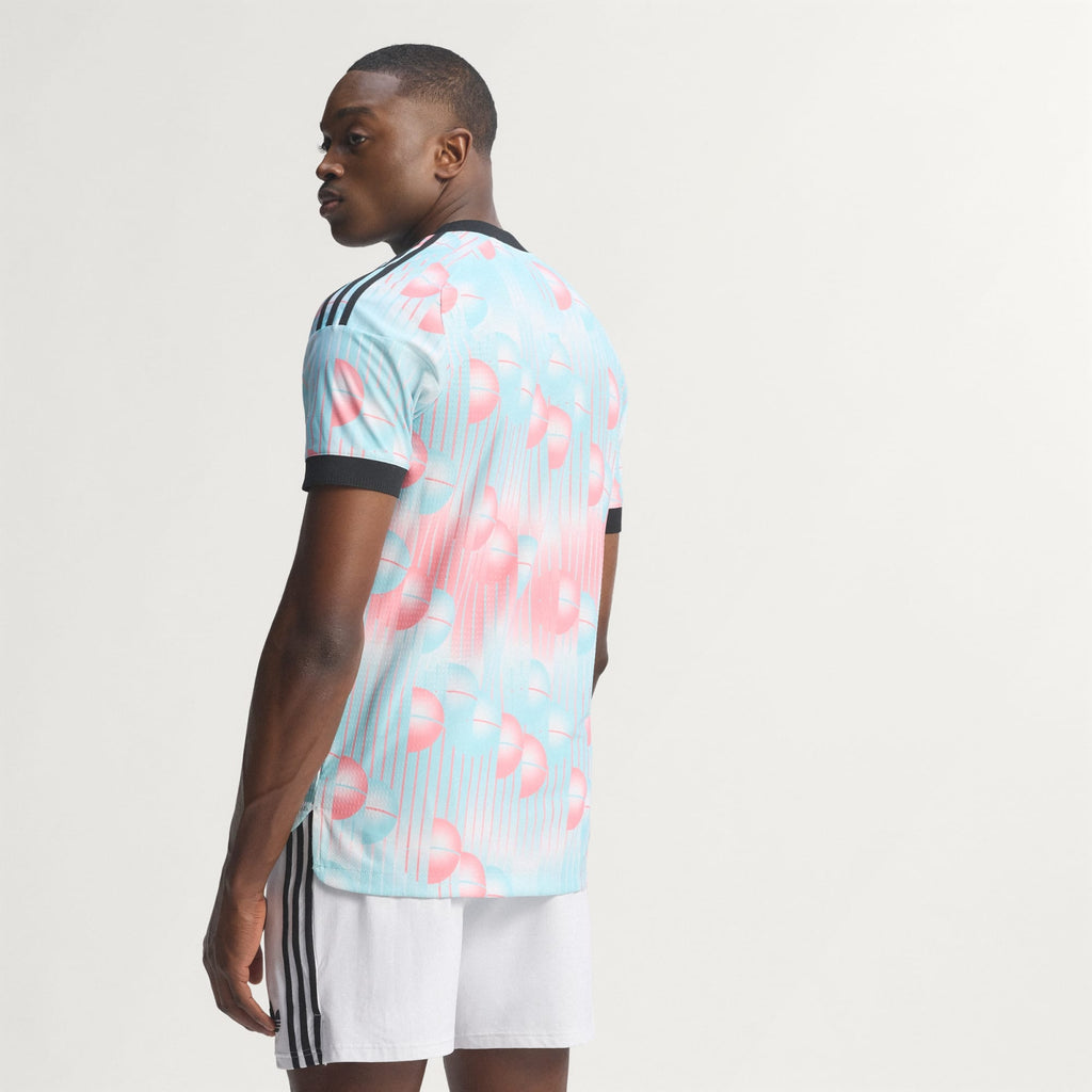 adidas Belgium 26 Men's Away Authentic Jersey - JM8382-ADIDAS by adidas | Available at Niky's Sports
