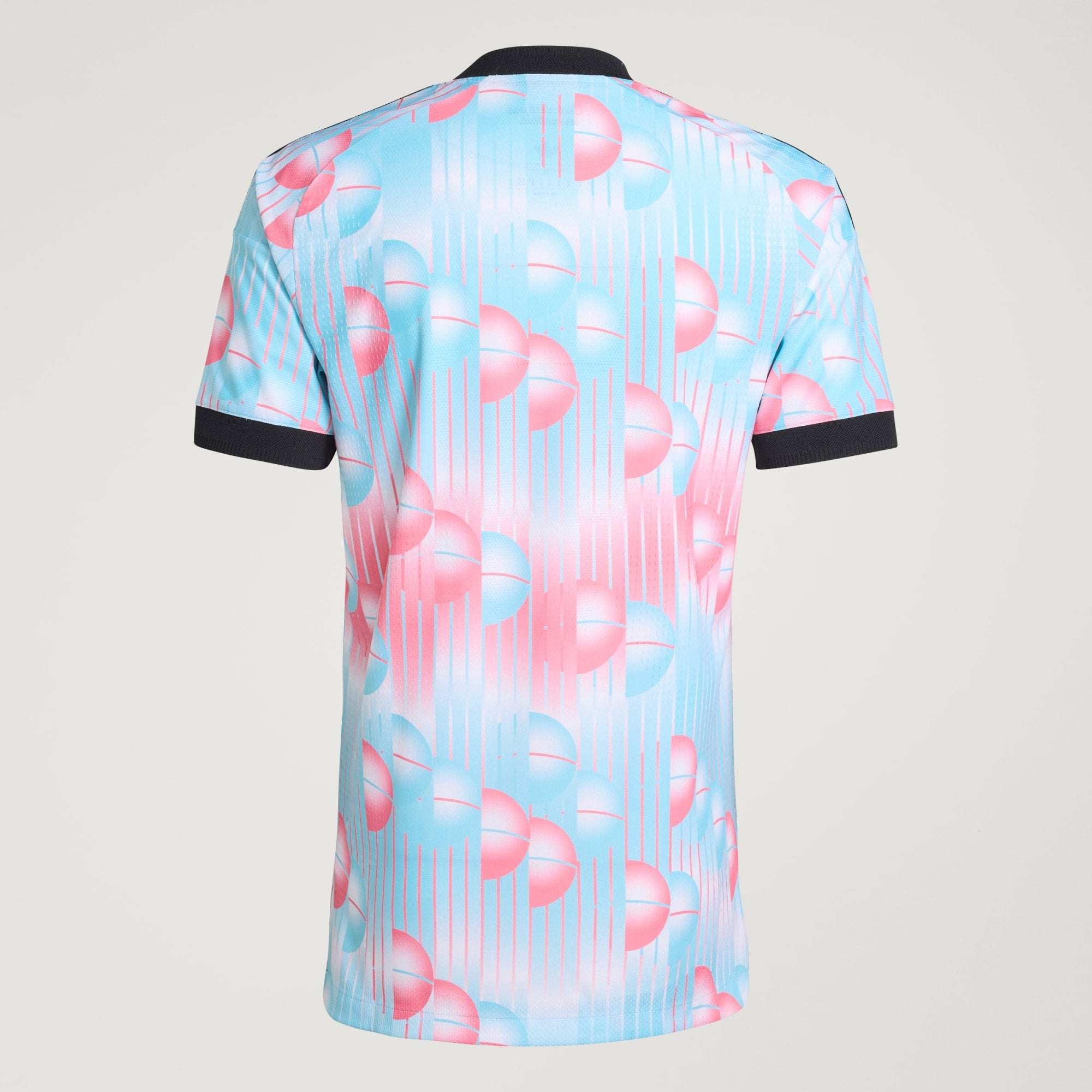 adidas Belgium 26 Men's Away Authentic Jersey - JM8382-ADIDAS by adidas | Available at Niky's Sports