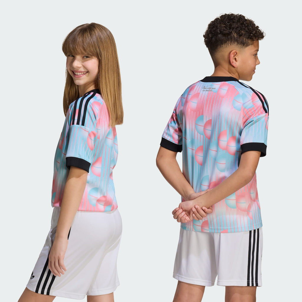 adidas Belgium 26 Away Kids Jersey - JZ5975-ADIDAS by adidas | Available at Niky's Sports