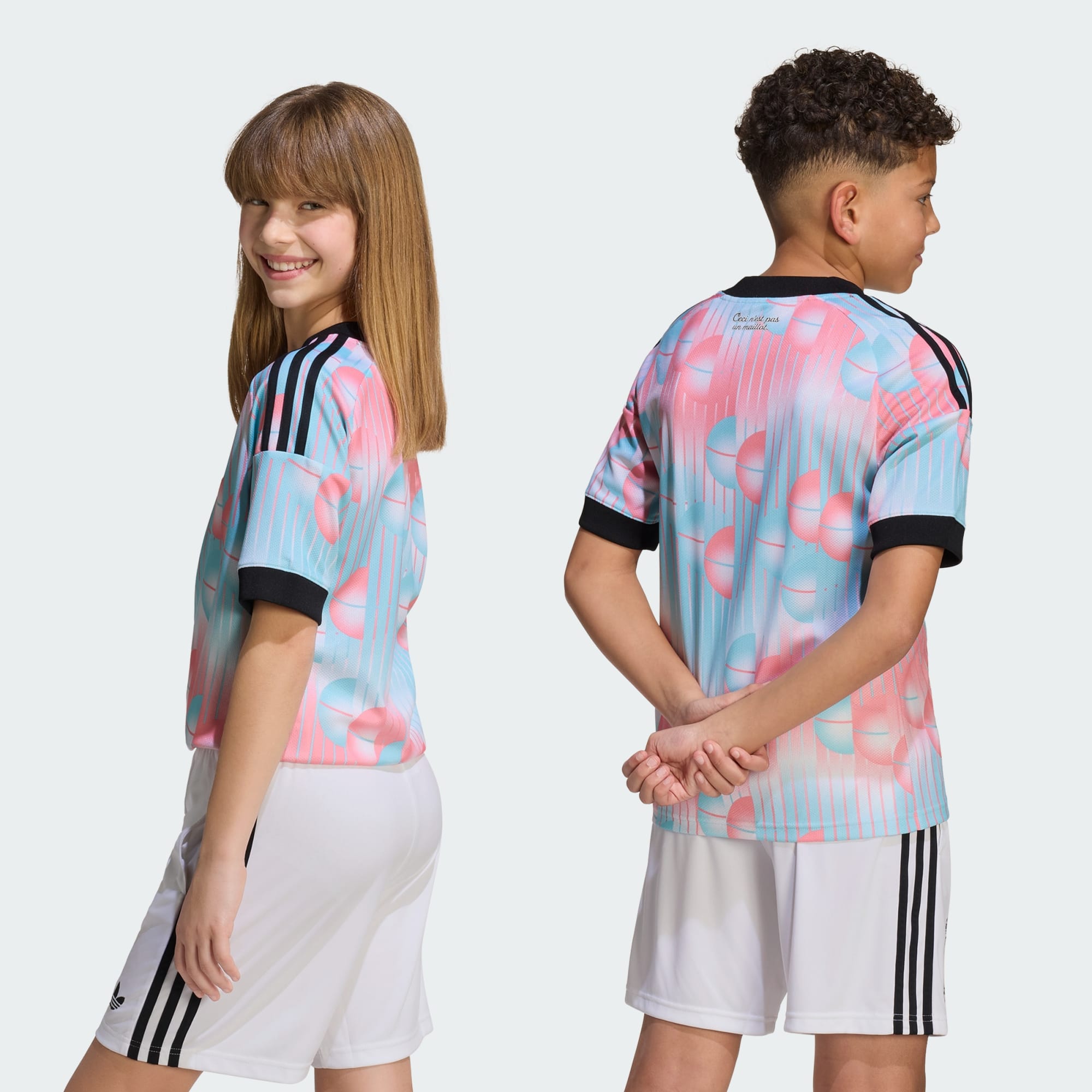 adidas Belgium 26 Away Kids Jersey - JZ5975-ADIDAS by adidas | Available at Niky's Sports