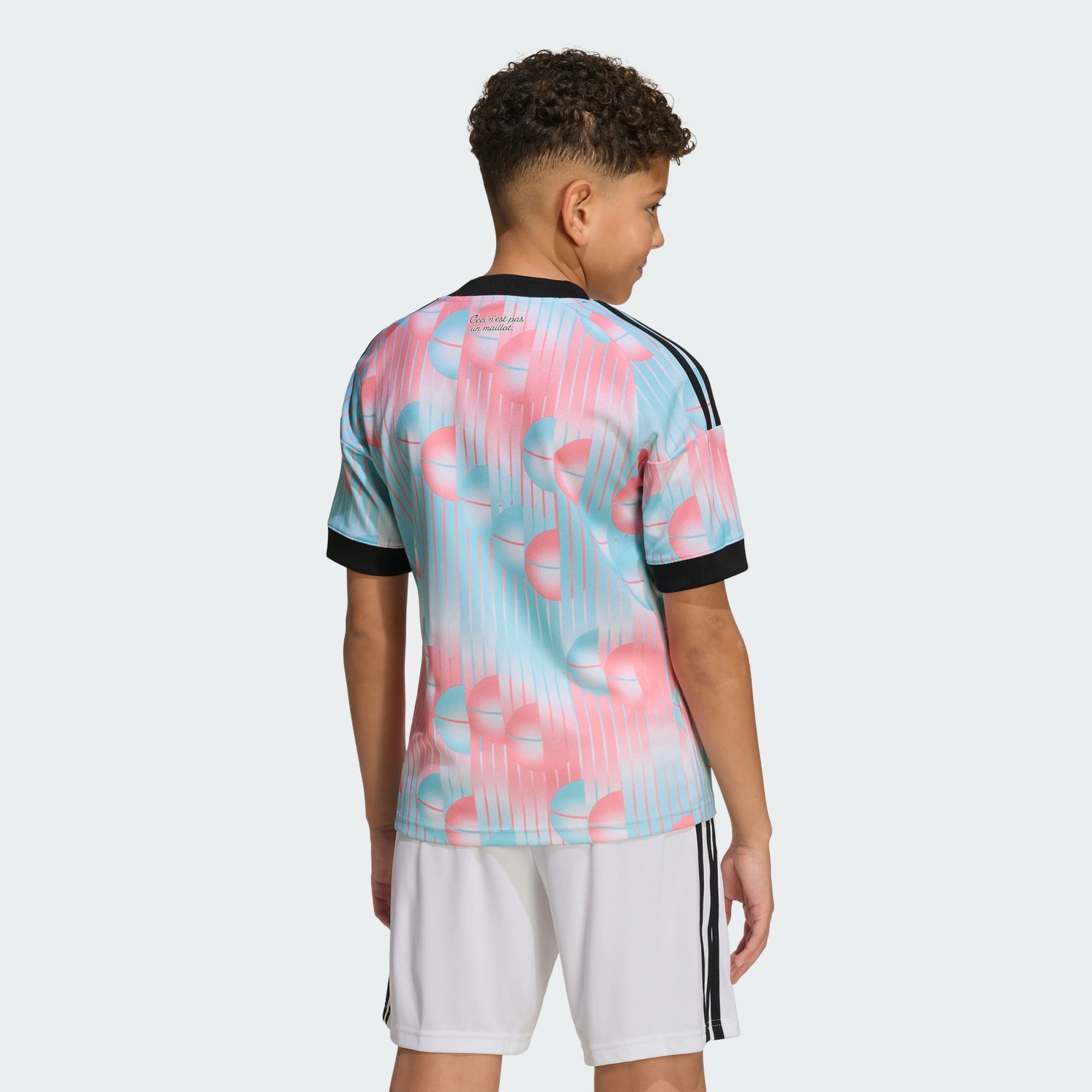 adidas Belgium 26 Away Kids Jersey - JZ5975-ADIDAS by adidas | Available at Niky's Sports