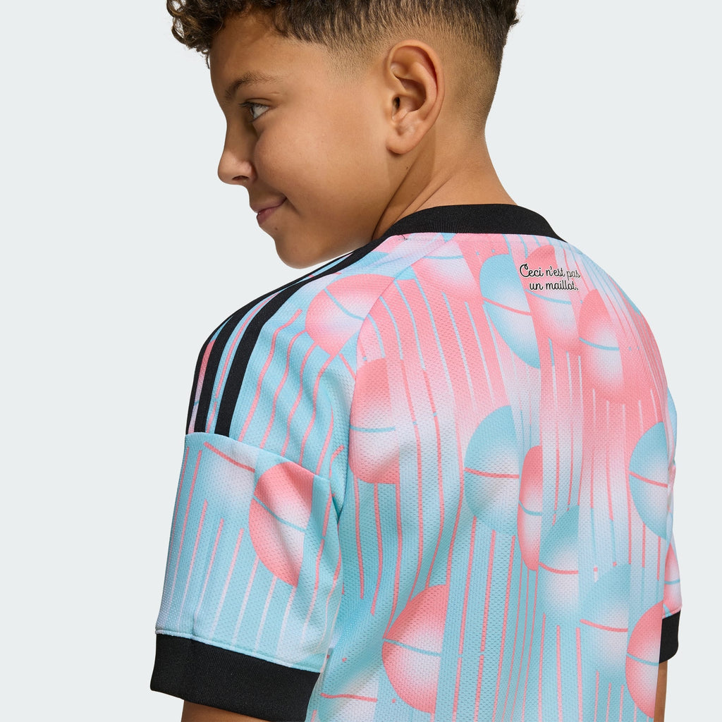 adidas Belgium 26 Away Kids Jersey - JZ5975-ADIDAS by adidas | Available at Niky's Sports