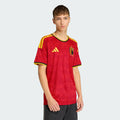 adidas Belgium 26 Home Stadium Men's Jersey