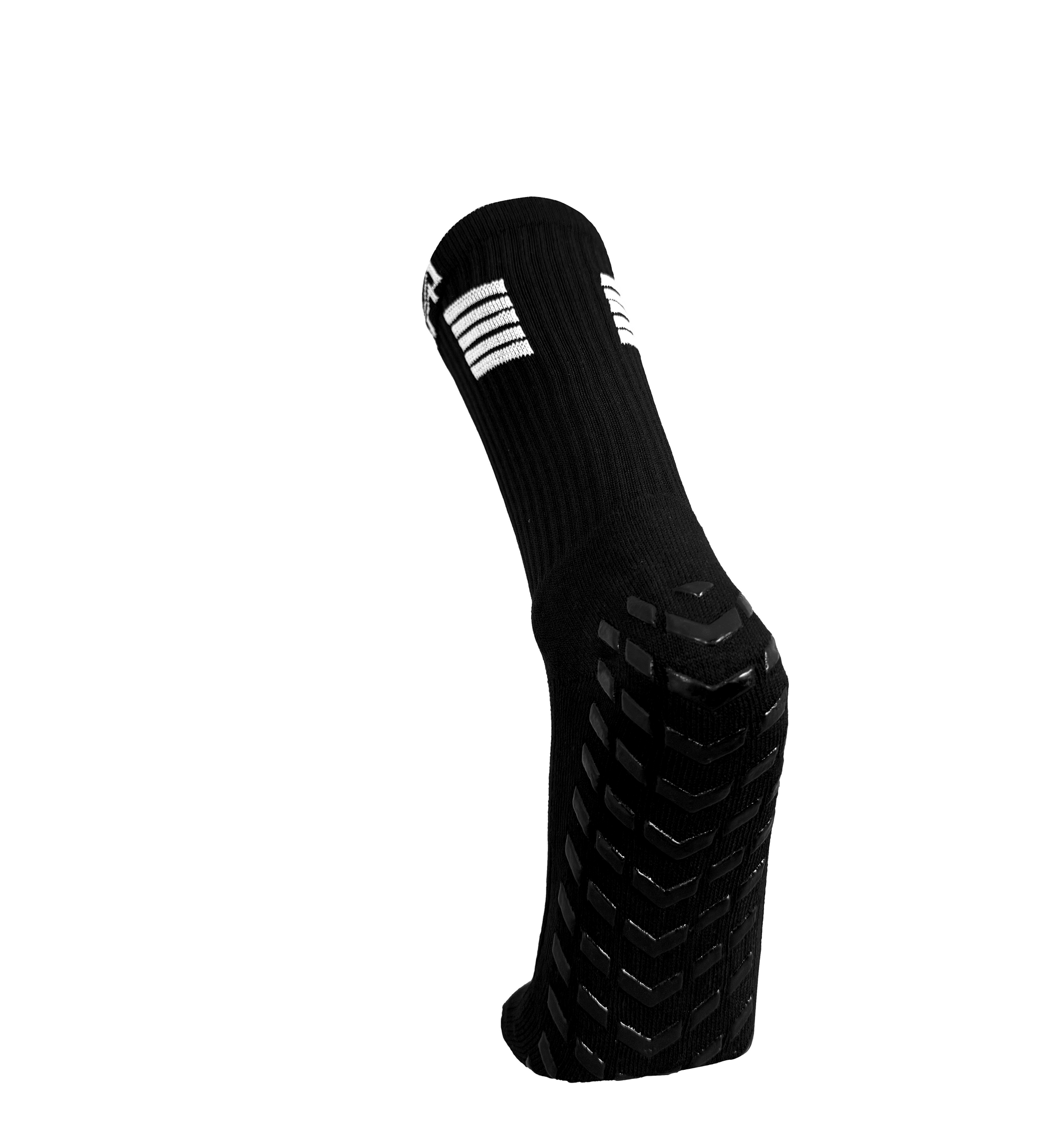 Maestro Grip Sock 3 Black - MV3-BLACK-MAESTRO by Maestro | Available at Niky's Sports