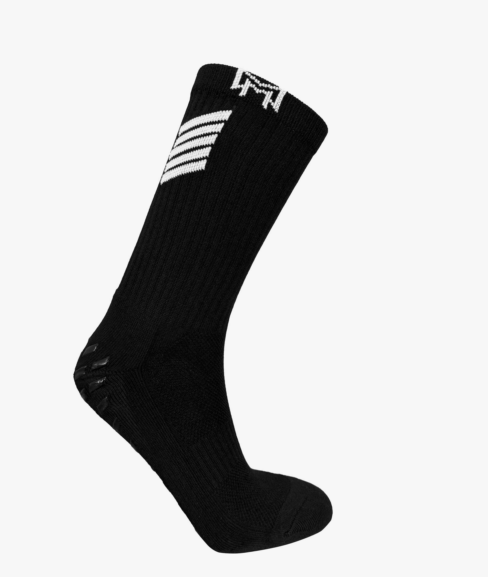 Maestro Grip Sock 3 Black - MV3-BLACK-MAESTRO by Maestro | Available at Niky's Sports