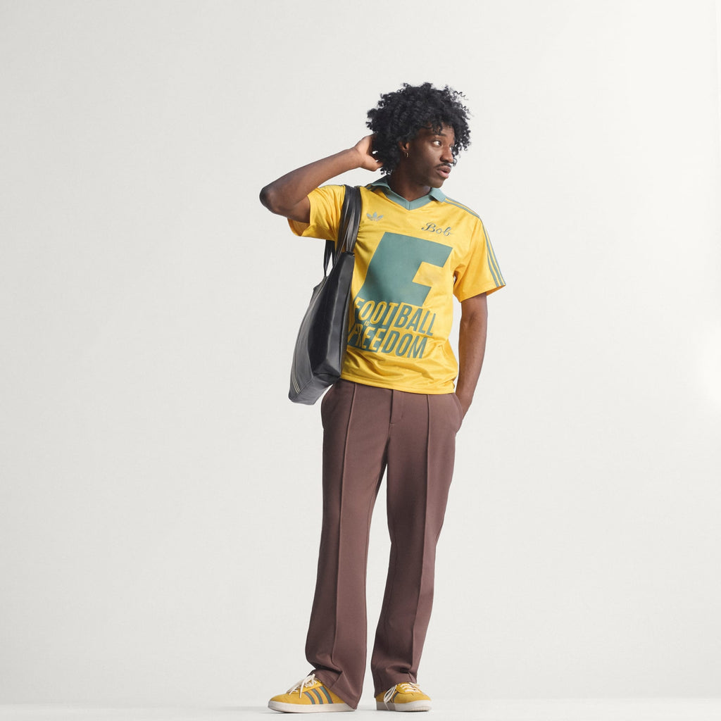 adidas Bob Marley Originals Jersey - KA8907-ADIDAS by adidas | Available at Niky's Sports