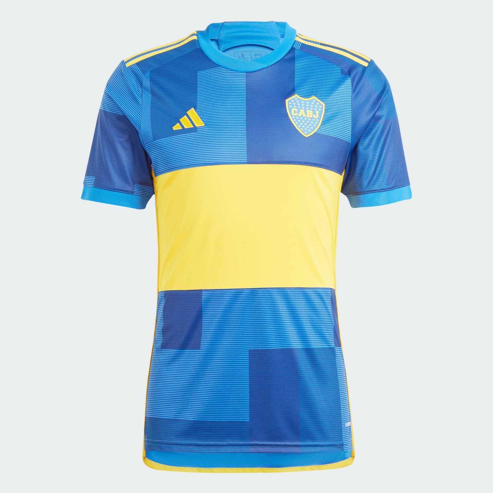 adidas Boca Juniors 23/24 Home Jersey