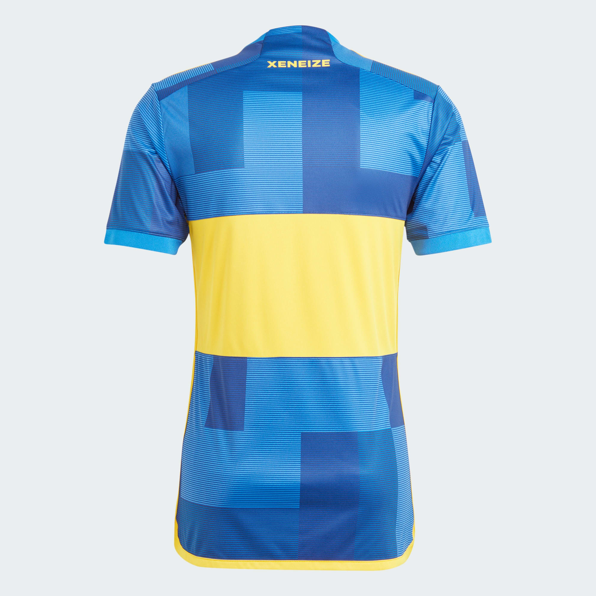 Boca Juniors Third Shirt 22/23 - Man
