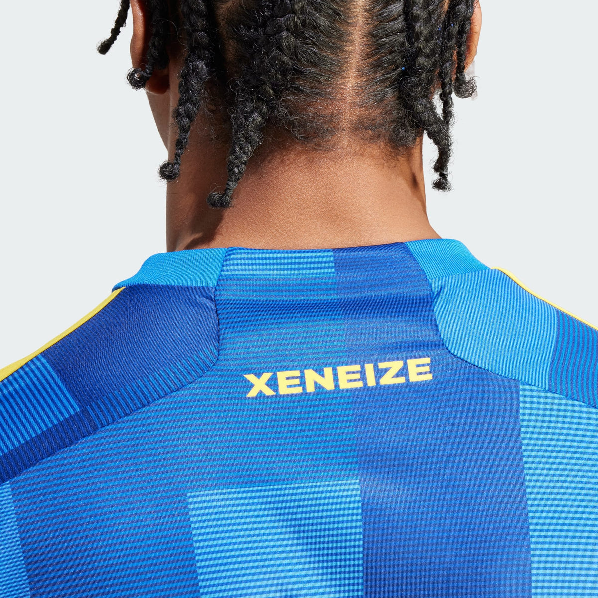 adidas Boca Juniors 23/24 Home Jersey