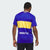 adidas BOCA JUNIORS 24/25 HOME JERSEY - IS7462-ADIDAS by adidas | Available at Niky's Sports