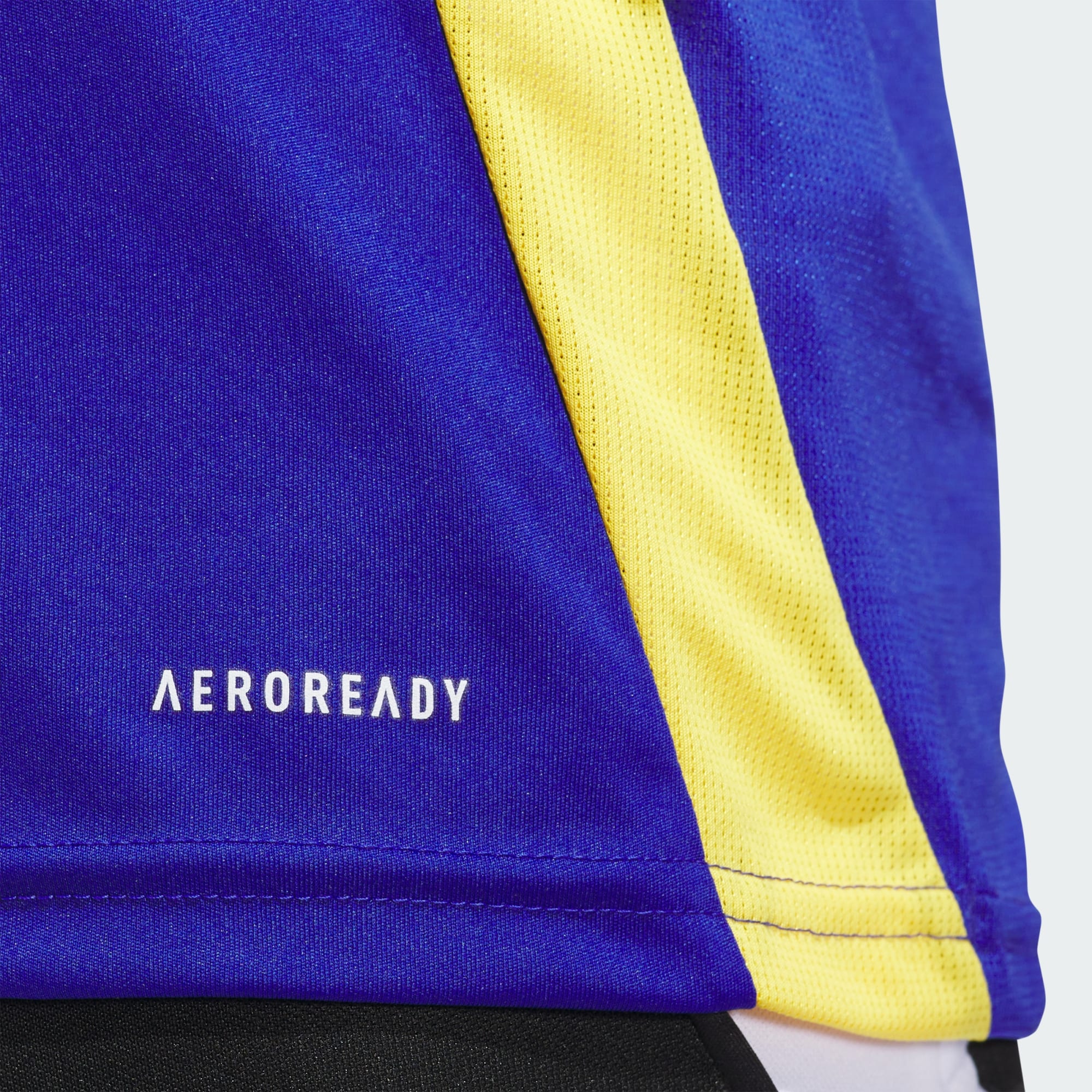 adidas BOCA JUNIORS 24/25 HOME JERSEY - IS7462-ADIDAS by adidas | Available at Niky's Sports