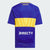 adidas BOCA JUNIORS 24/25 HOME JERSEY KIDS - IS7461-ADIDAS by adidas | Available at Niky's Sports