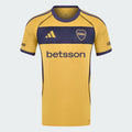 adidas Boca Juniors 25/26 Away Jersey