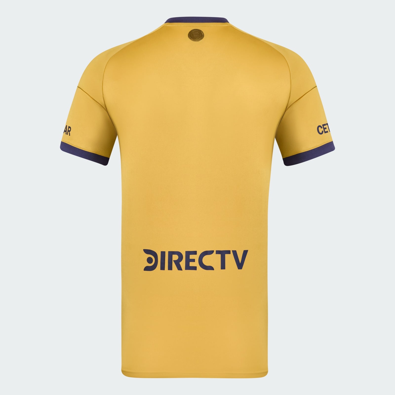 adidas Boca Juniors 25/26 Away Jersey
