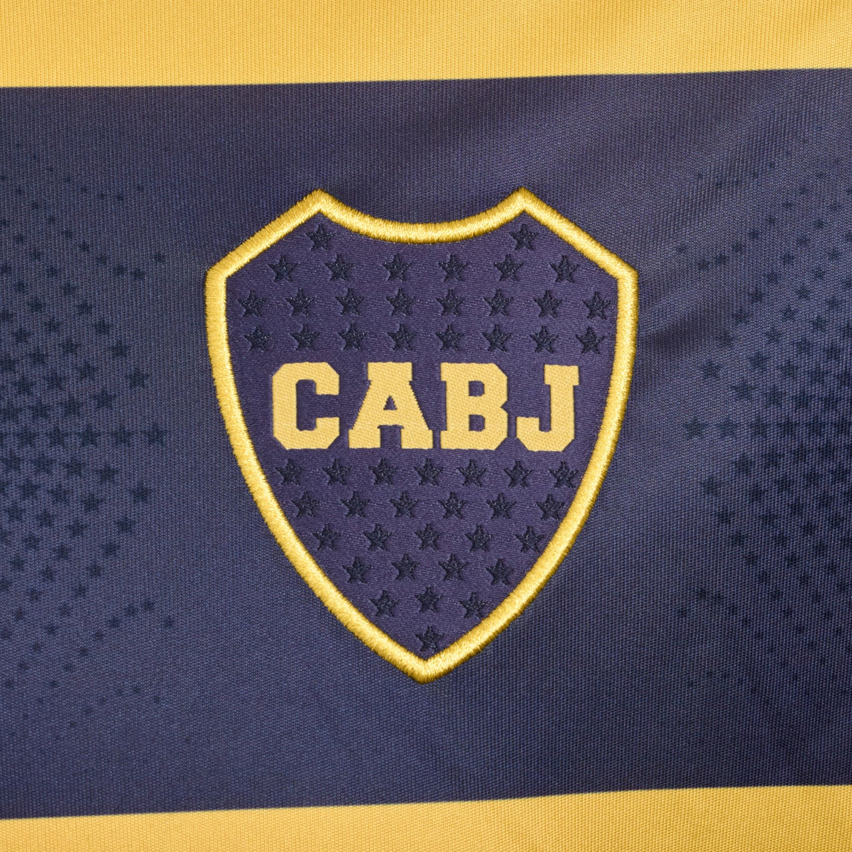 adidas Boca Juniors 25/26 Away Jersey