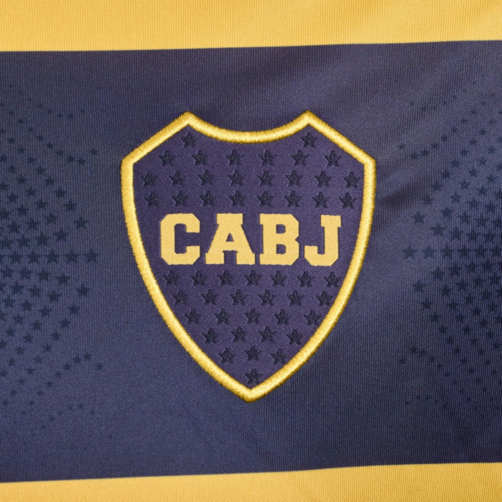 adidas Boca Juniors 25/26 Away Jersey