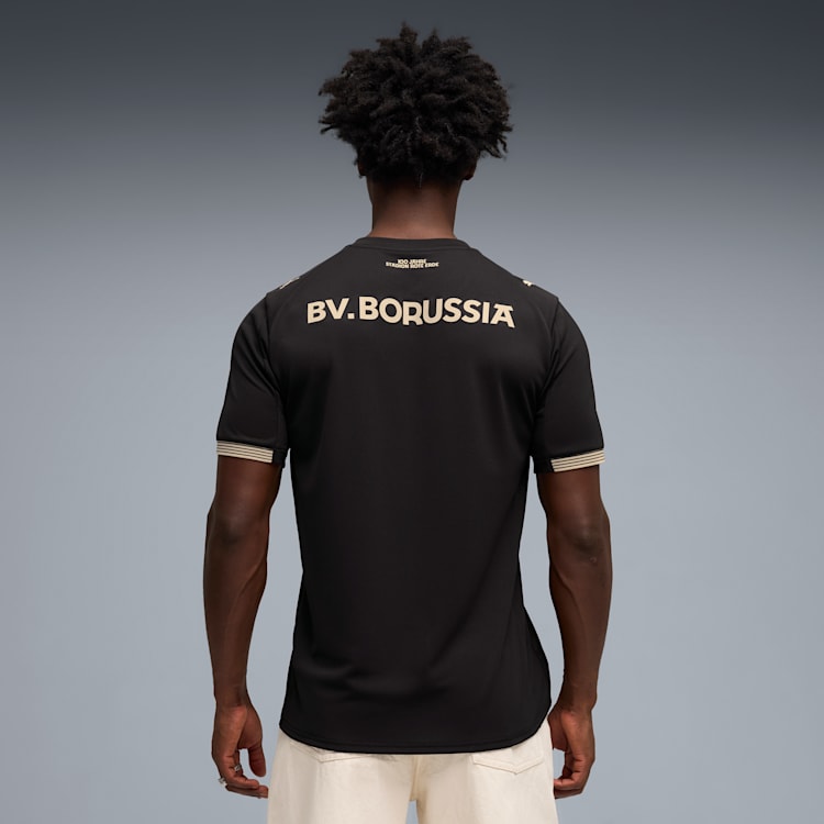 Puma Borussia Dortmund Replica Special Edition 2026 Men's Soccer Jersey