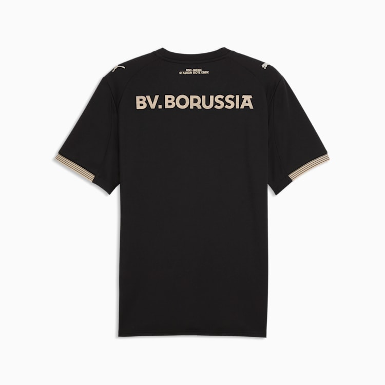 Puma Borussia Dortmund Replica Special Edition 2026 Men's Soccer Jersey