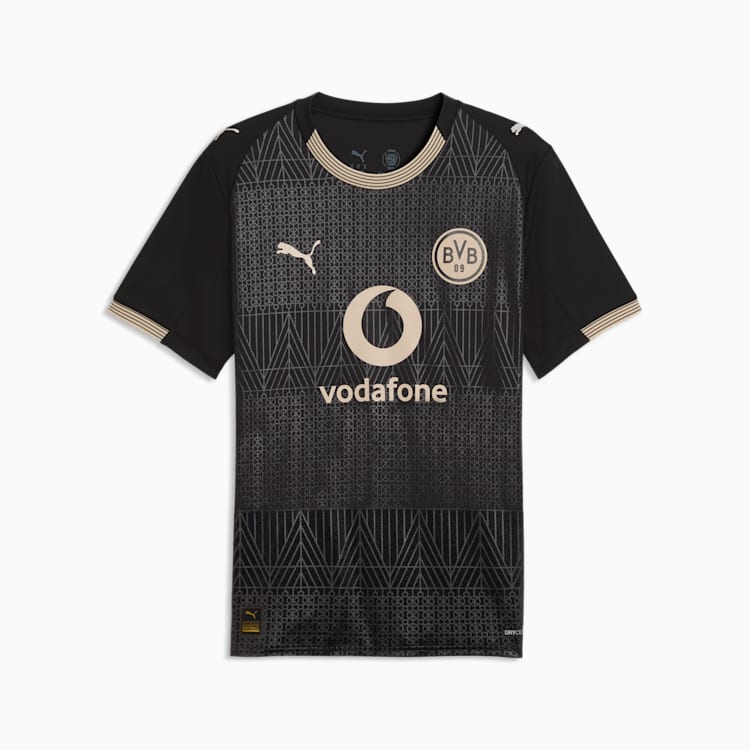 Puma Borussia Dortmund Replica Special Edition 2026 Men's Soccer Jersey