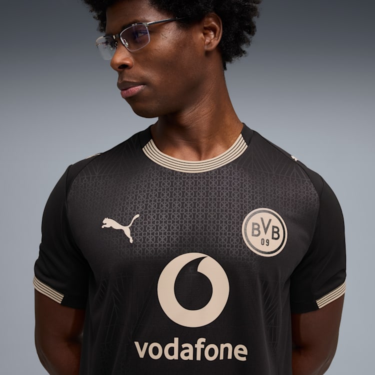 Puma Borussia Dortmund Replica Special Edition 2026 Men's Soccer Jersey