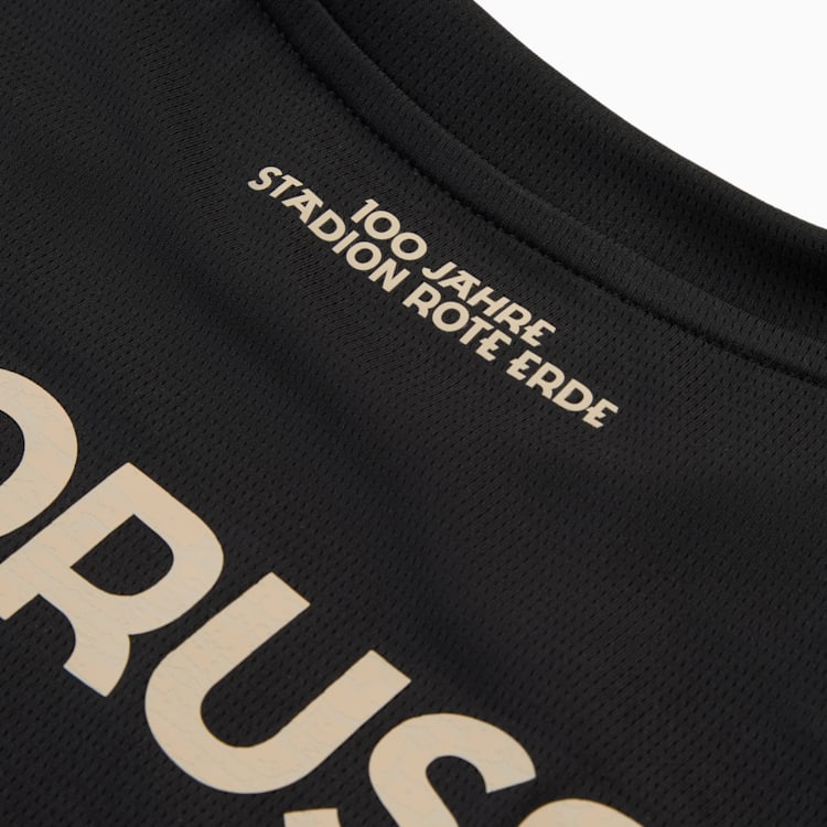 Puma Borussia Dortmund Long Sleeve Replica Special Edition 2026 Men's Soccer Jersey