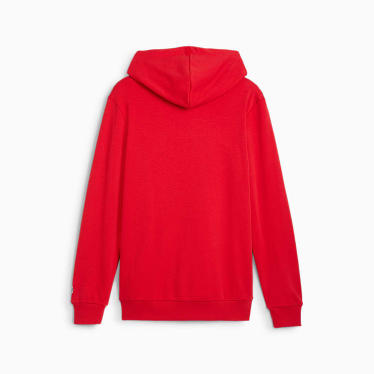 Puma Chivas Guadalajara ftblCULTURE Men's Hoodie - 778744-11-PUMA by Puma | Available at Niky's Sports