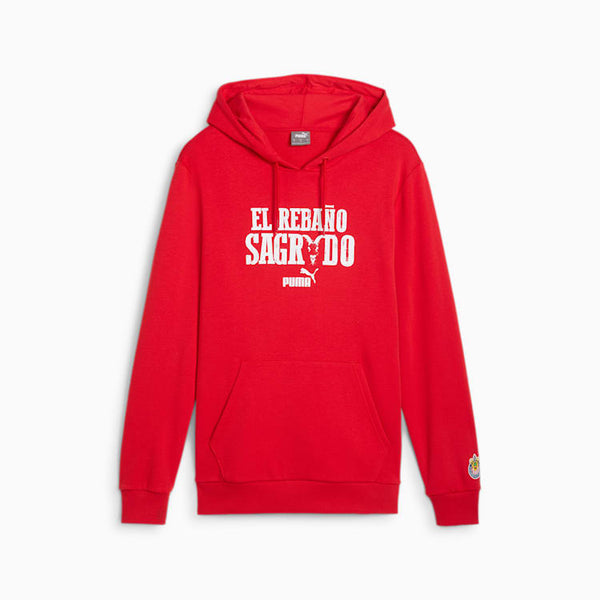 Puma Chivas Guadalajara ftblCULTURE Men's Hoodie