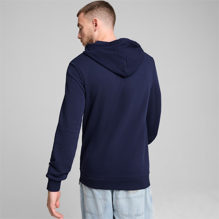 Puma Chivas Guadalajara ftblCULTURE Men's Hoodie - 778744-10-PUMA by Puma | Available at Niky's Sports