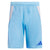 adidas Boca OC Tiro Goalkeeper Shorts - BOCAOCCUSTOMJSY-ADIDAS by adidas | Available at Niky's Sports
