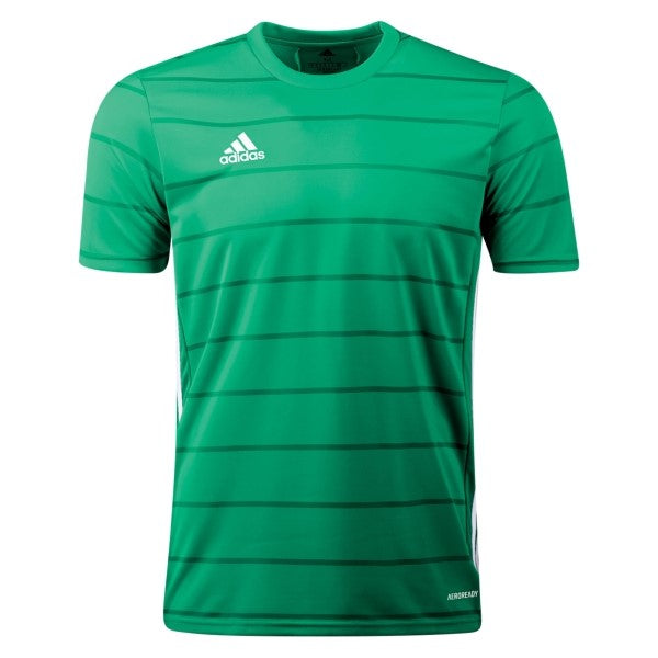 adidas Campeon 21 Soccer Jersey - GN7486-ADIDAS by adidas | Available at Niky's Sports