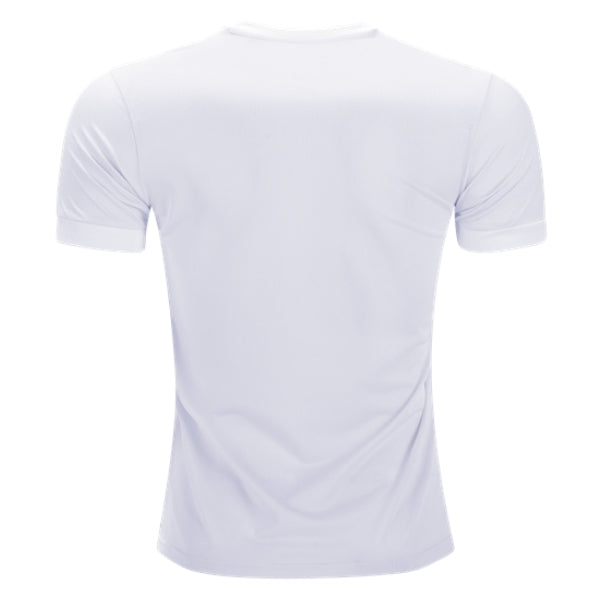 Puma Team Goal 23 Youth Soccer Jersey - White - 704160-14-PUMA by Puma | Available at Niky's Sports