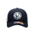 Fan Ink Club America Fog Trucker Hat