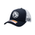 Fan Ink Club America Fog Trucker Hat