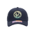 Fan Ink CLUB AMERICA ATMOSPHERE TRUCKER - CAM-2028-5510-FAN INK by Fan Ink | Available at Niky's Sports