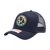 Fan Ink CLUB AMERICA ATMOSPHERE TRUCKER - CAM-2028-5510-FAN INK by Fan Ink | Available at Niky's Sports