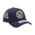 Fan Ink CLUB AMERICA ATMOSPHERE TRUCKER - CAM-2028-5510-FAN INK by Fan Ink | Available at Niky's Sports