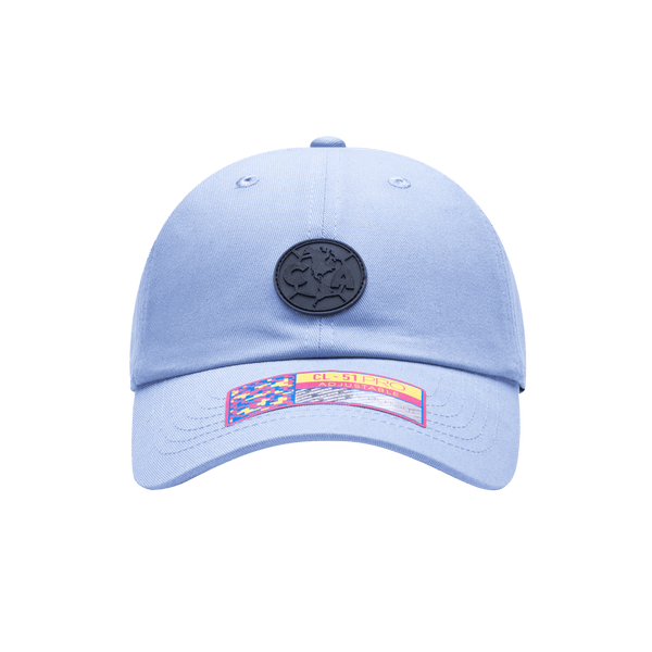 Fan Ink Club America Casual Hat - CAM-2051-5578-FAN INK by Fan Ink | Available at Niky's Sports
