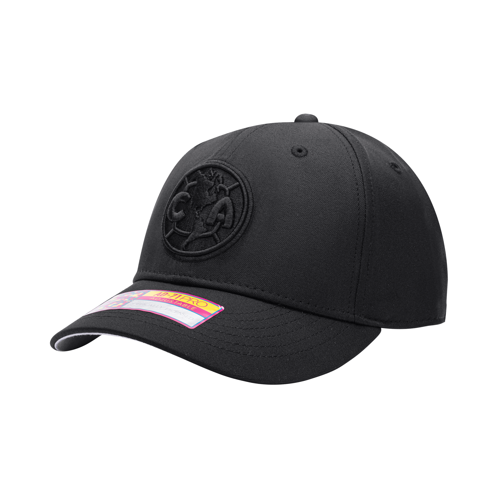 Fan Ink Club America Dusk Adjustable Hat - CAM-2071-5232-FAN INK by Fan Ink | Available at Niky's Sports