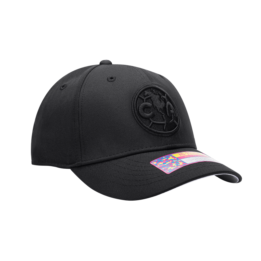 Fan Ink Club America Dusk Adjustable Hat - CAM-2071-5232-FAN INK by Fan Ink | Available at Niky's Sports