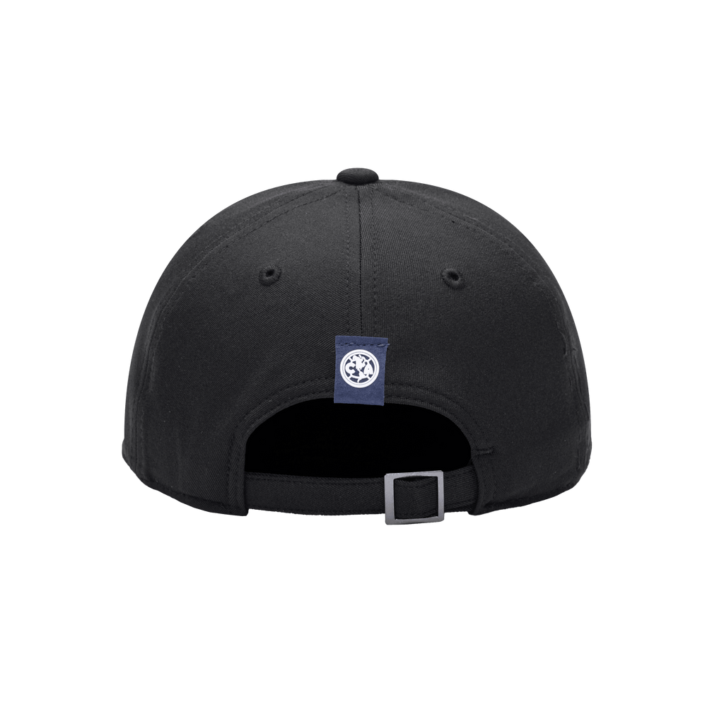 Fan Ink Club America Dusk Adjustable Hat - CAM-2071-5232-FAN INK by Fan Ink | Available at Niky's Sports