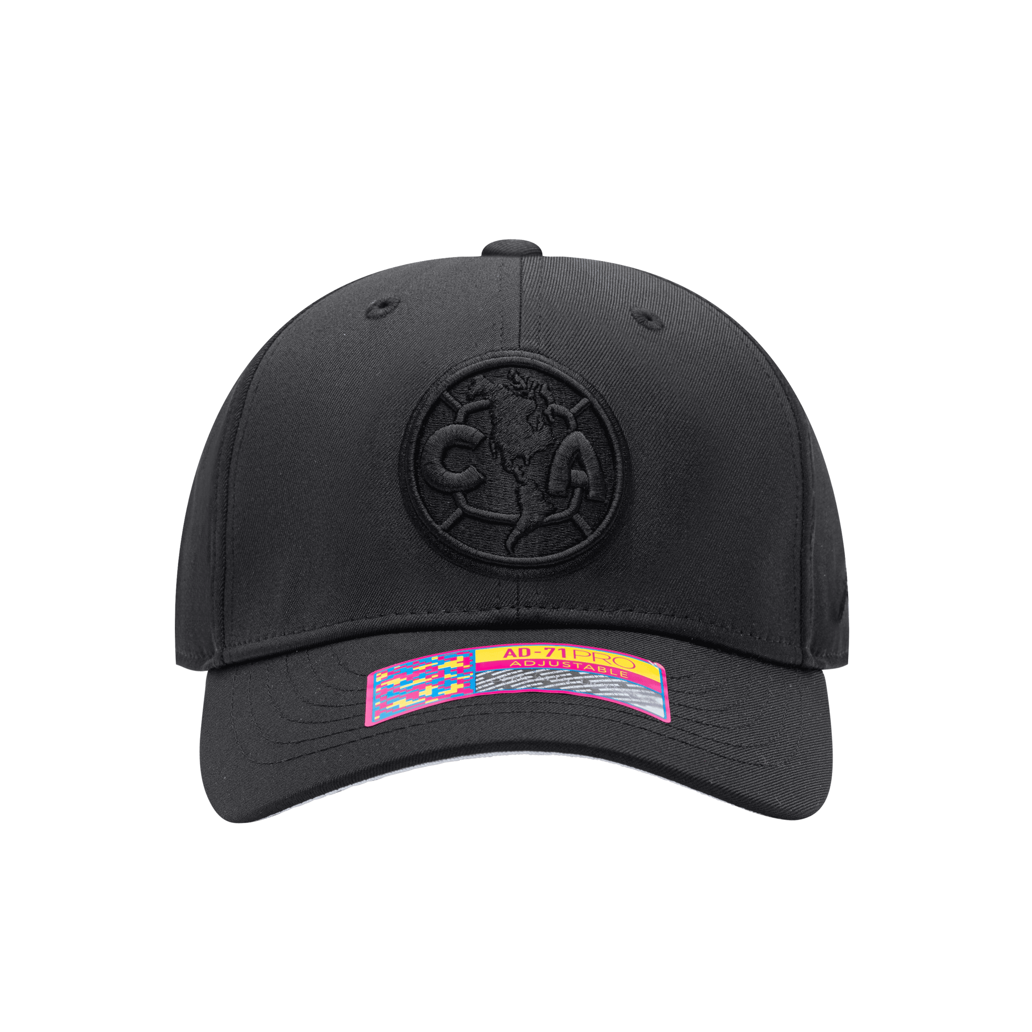 Fan Ink Club America Dusk Adjustable Hat - CAM-2071-5232-FAN INK by Fan Ink | Available at Niky's Sports