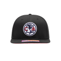 Fan Ink Club America Draft Night Snapback Hat