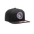 Fan Ink Club America Draft Night Snapback Hat