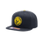 Fan Ink Club America Locale Snapback Hat - CAM-2093-5664-FAN INK by Fan Ink | Available at Niky's Sports